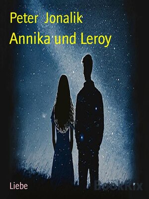 cover image of Annika und Leroy